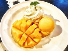 -Mango Tango