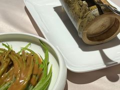 -粗茶淡饭·汉口公馆(循礼门店)