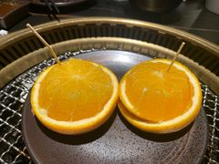 -厚贞日式烤肉(浦东汇智店)
