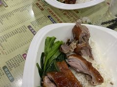 -陈记烧鹅茶餐厅(世和路店)