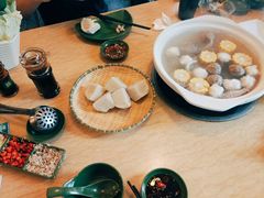 -龙泉人椰子鸡.糟粕醋.海南菜(三亚旗舰店)