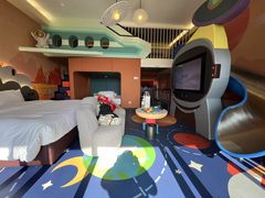 -清远熹乐谷温泉度假酒店