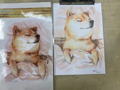 -八哥美术·成人美术画室(总校区)