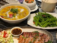 -Thai Alley泰爱里(二沙岛店)