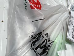 -棒约翰比萨·意面(金桥国际店)
