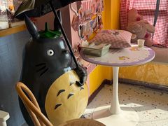 -千浔一暖DIY蛋糕烘焙(人民大学店)