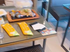 -豪客来牛排(府河店)