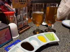 -真地道京味府·鲜橙烤鸭·北京菜(朝外大街东大桥店)