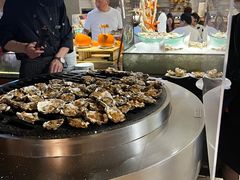 -东方红海鲜百汇(国际大厦店)