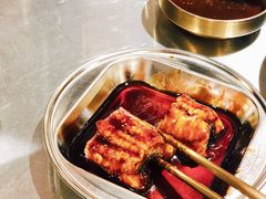 -本炙炭烤·蒲烧活鳗料理店(金沙洲店)