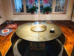 -缘福乡村铁锅炖民宿(八达岭店)