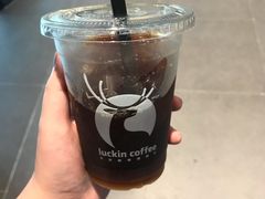 -瑞幸咖啡(盈锋中心店)