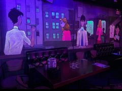 -vimi便利店酒吧