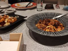 -北京王府井希尔顿酒店·秦唐中餐厅Chynna