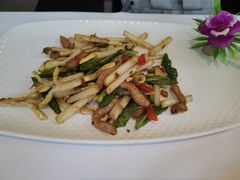 -老洋房花园饭店(绍兴路店)