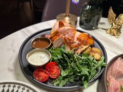 -IL TEATRO 精品意大利餐厅