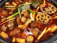 -日进一片海.生腌海鲜火锅.宵夜烧烤(三里屯总店)