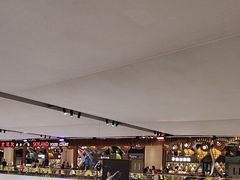 -食悦天美食广场(长沙IFS国金中心店)