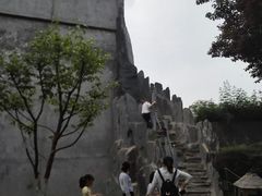 -陕西自然博物馆