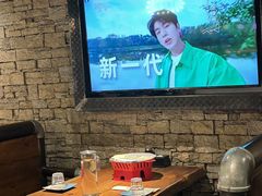 -1819餐厅·团队聚餐·烤串·精酿