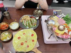 -双门洞·森系料理(体育西店)