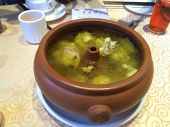 iphone_upload_pic-翠云楼·汽锅鸡·云南特色菜(翠湖公园店)