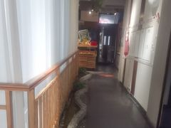 -醉霖生态餐厅(交大店)