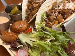 -The Good Place好地方·Brunch·coffee(国贸店)