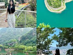 -河南宝泉旅游区