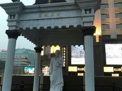 -王府井天主教堂