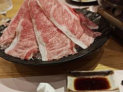 -吉兆·料理(红梅南路店)