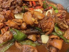 -潍坊菜馆(三里河南横街店)