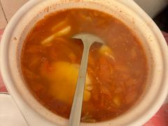 -玲珑餐厅(陕西南路店)