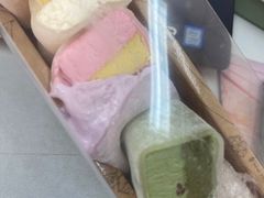 慕斯白玉卷-欧式面包坊(青岛万象城店)