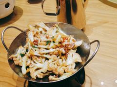 -小柴米·传统江西菜(八一广场店)