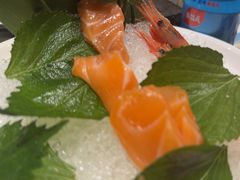 -大渔铁板烧(东城店)