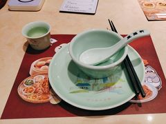 -丰圆轩粤式茶楼(大宁国际商业广场店)