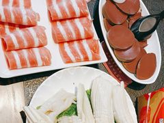 -陈府大宅门成都火锅·手切鲜肉(太原街店)