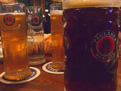 -宝莱纳啤酒花园餐厅PAULANER BRAUHAUS Nanjing(广州路店)