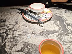 -新白鹿餐厅(松江开元地中海店)