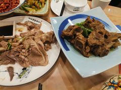 -北疆饭店(宝龙店)