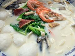 -山外山菜馆(玉泉路店)