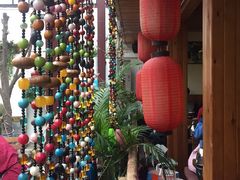 -丽江庭院之爱在路上(西单店)