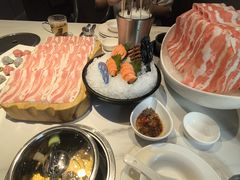 -海月轩海鲜豆捞(紫金塔店)