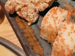 -赤坂亭·M9和牛烧肉·铁板烧·日料398放题(长泰广场店)