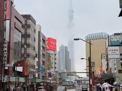 -浅草寺