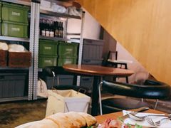 -UPPER KITCHEN(延安路店)