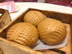 -百乐门喜宴(海珠广场华厦店)