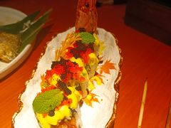 -仓桥家·焗寿司·锅物(光谷步行街店)