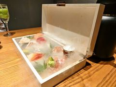 -贰捌零叁精致料理(钱湖店)